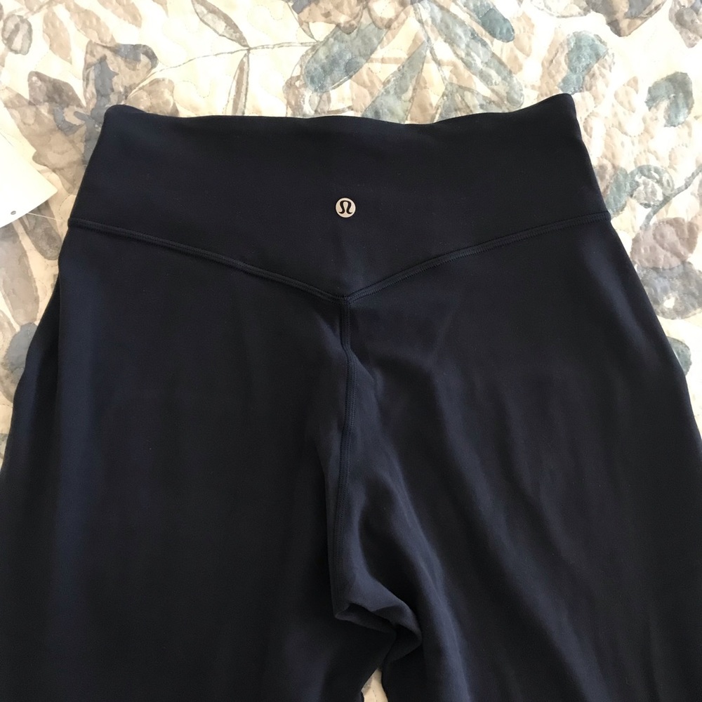 NWT NEVER BEEN WORN Lululemon Align Jogger